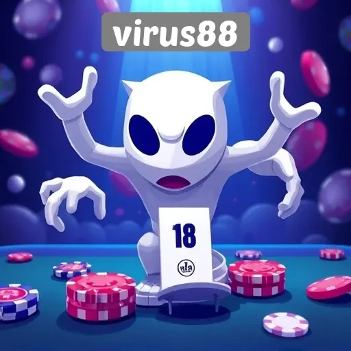 Kelebihan dan Kekurangan Bermain di Virus88