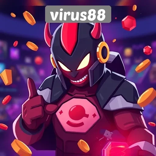 Tantangan dan Peluang di Situs Game Virus88