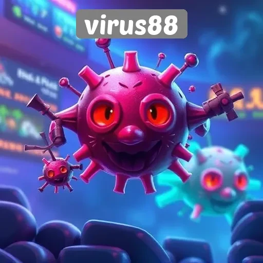 Perbandingan Virus88 dengan Situs Game Lain di Pasar Indonesia