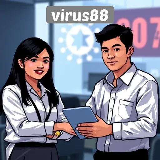Tinjauan Layanan Pelanggan di Situs Game Virus88
