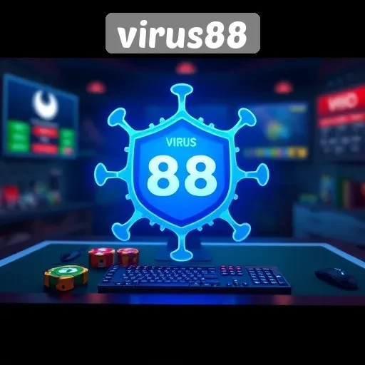 Menilai Keamanan dan Privasi di Virus88