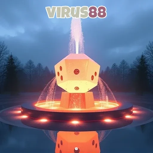 virus88: Acara Seru dan Fitur Menarik untuk Penggemar Game Online
