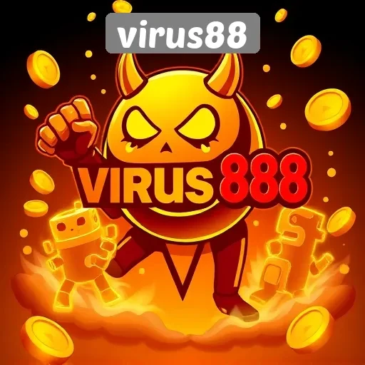 Menelusuri Keunikan dan Fitur Situs Game Virus88