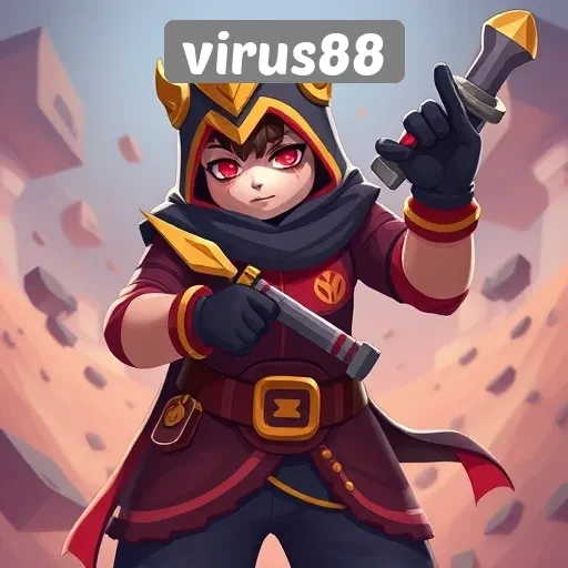 Menelusuri Fitur Unggulan di Virus88 untuk Pecinta Game