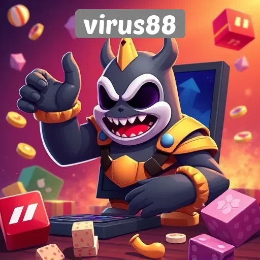 Ulasan Lengkap Fitur Menarik di Virus88