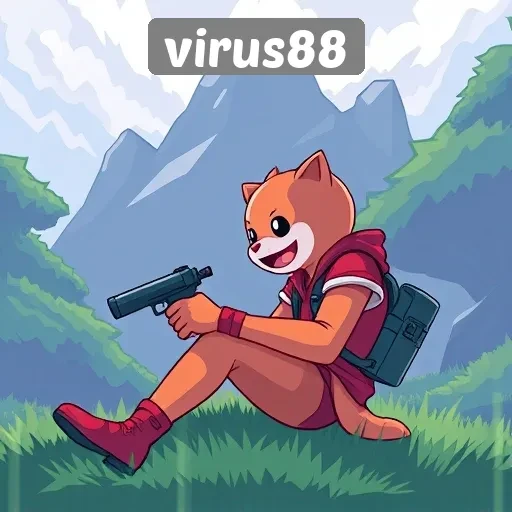 Panduan Memulai Perjalanan Game di Virus88