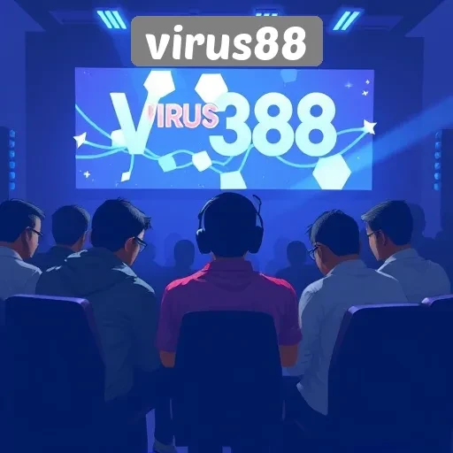 Manfaat Bergabung dengan Komunitas Gamer di Virus88