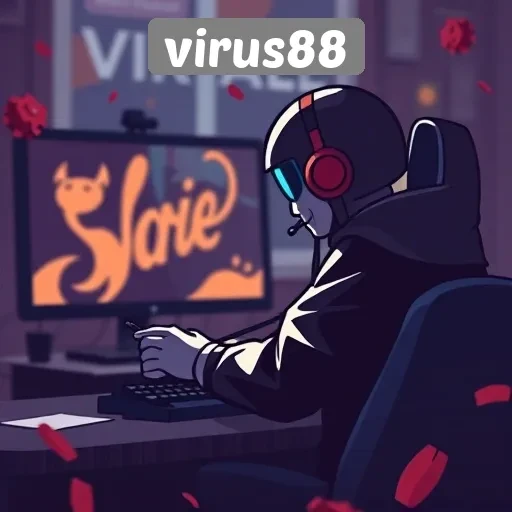 Pengalaman Gaming di Virus88 yang Perlu Diketahui