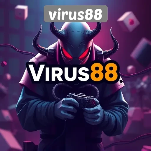 Keunggulan Fitur Permainan di Virus88 untuk Para Gamer