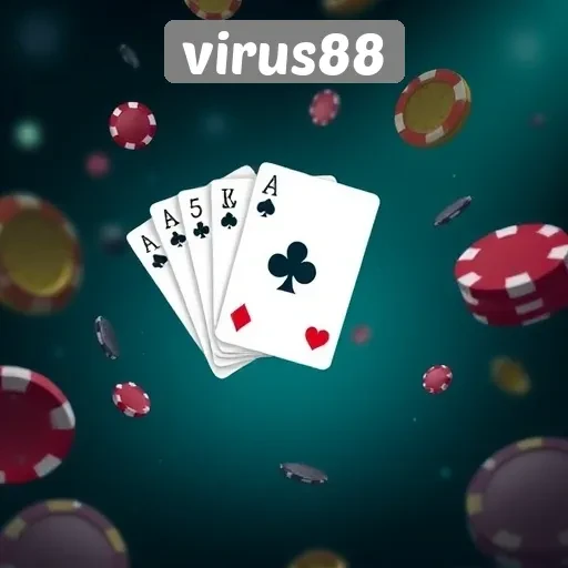 Panduan Memulai Permainan di Situs Virus88