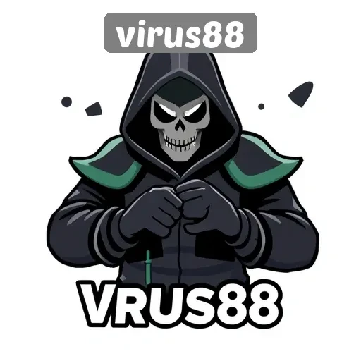 Beragam Fitur Menarik yang Ditawarkan oleh Virus88