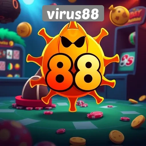Pengenalan Situs Game Virus88 untuk Para Penggemar