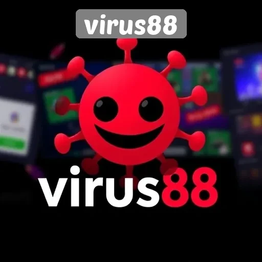Tanggapan Komunitas terhadap Layanan di Virus88