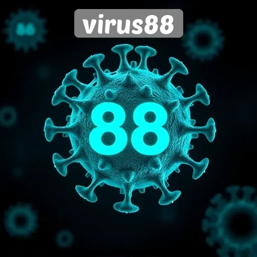 Update Terbaru Fitur Di Virus88