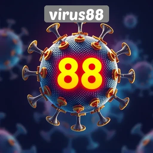 Inovasi Terbaru yang Ditawarkan oleh Virus88