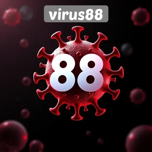 Konteks Hukum dan Keamanan di Virus88