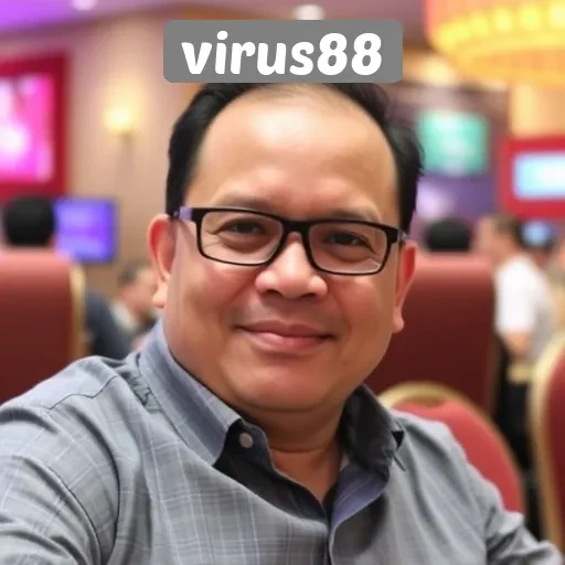 Testimoni Pemain tentang Pengalaman di Virus88