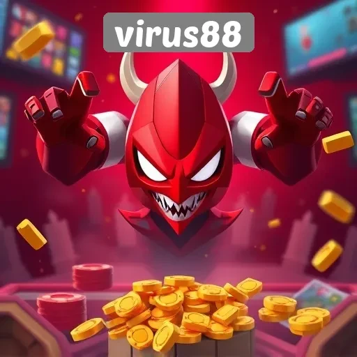 Mengulas Pengalaman Bermain di Situs Game Virus88