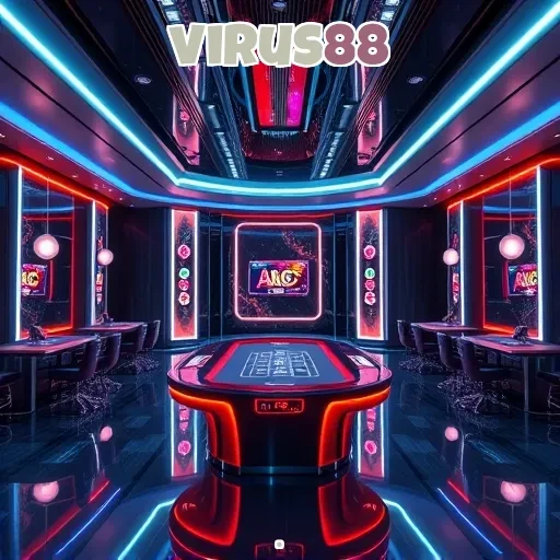 virus88: Serunya Bermain Teka-teki yang Mengasah Otak