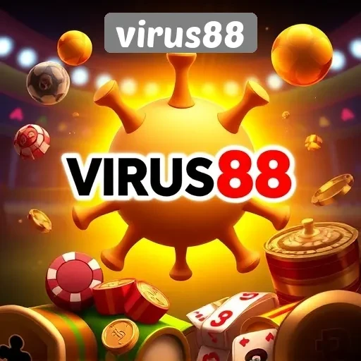Tinjauan Situs Game Virus88 untuk Pecinta Game Online