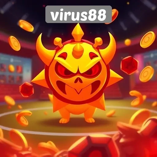Review Pengalaman Bermain di Virus88