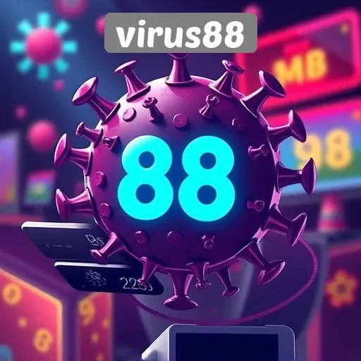Aturan dan Kebijakan yang Berlaku di Virus88