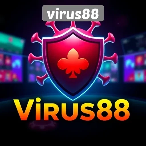 Analisis Keamanan dan Kenyamanan Bermain di Virus88