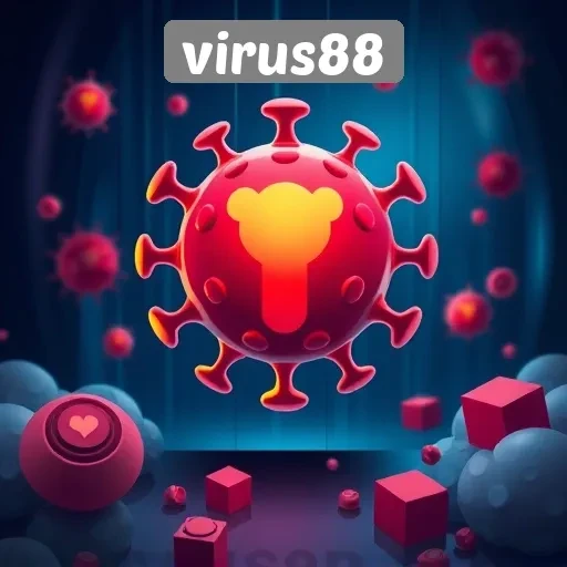 Keamanan dan Privasi di Situs Game Virus88