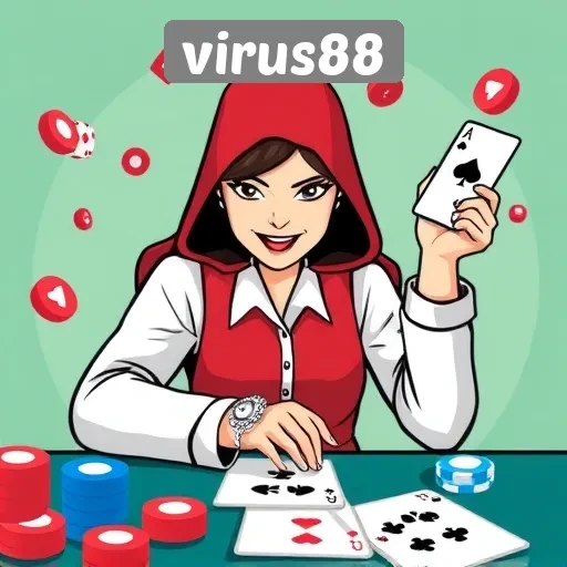 Tips Aman Bermain di Situs Virus88 untuk Pemula
