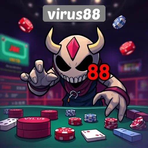 Dari Permainan Tradisional hingga Modern di Virus88