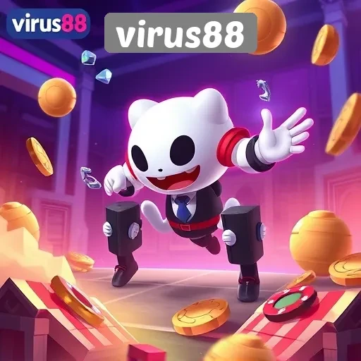 Tren Permainan Terkini di Situs Virus88 di Kalangan Gamers