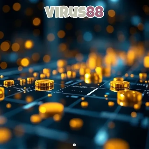 virus88: Pembaruan Menarik yang Bikin Pengguna Betah