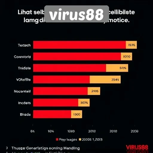 Penilaian Pengguna Terhadap Layanan Virus88