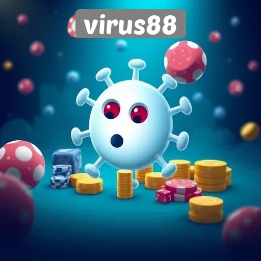 Kepuasan Pengguna di Virus88 Berdasarkan Ulasan dan Feedback