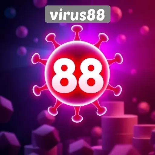 Berbagai Jenis Permainan yang Tersedia di Virus88
