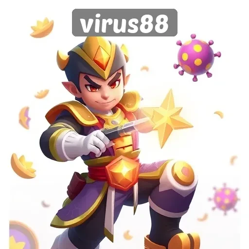 Mengenal Fitur Unggulan di Situs Game Virus88