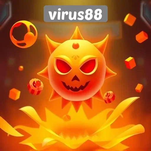 Bagaimana Virus88 Menciptakan Komunitas Game yang Solid