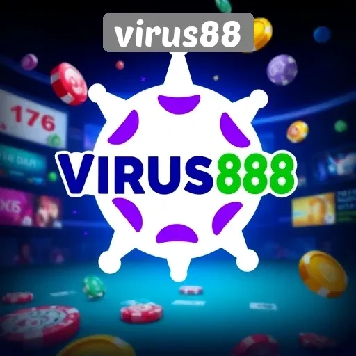 Mengenal Situs Game Virus88 dan Fitur Menariknya
