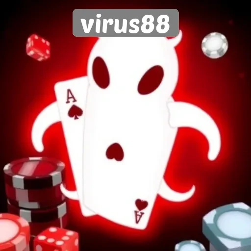 Virus88 sebagai Platform Game Terpercaya di Indonesia