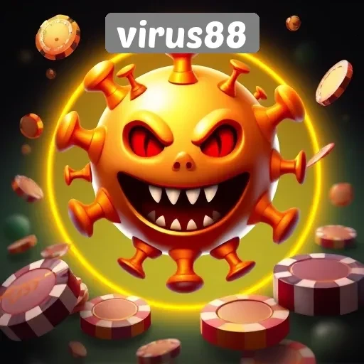Mengenal Virus88 Sebagai Situs Game Terpercaya di Indonesia