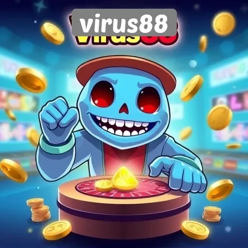 Virus88 Apa Saja Jenis Permainan yang Ditawarkan