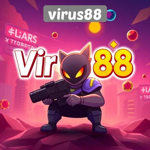 Dampak Virus88 Terhadap Industri Game Lokal