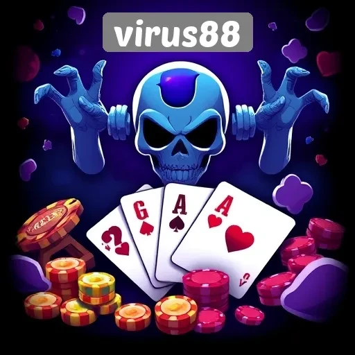 Mengenal Virus88 Sebagai Platform Game Online Terpercaya