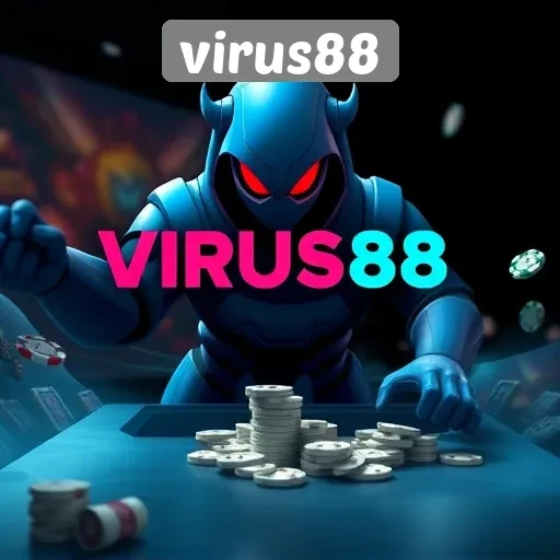 Virus88 dan Tren Permainan Online di Kalangan Gamer