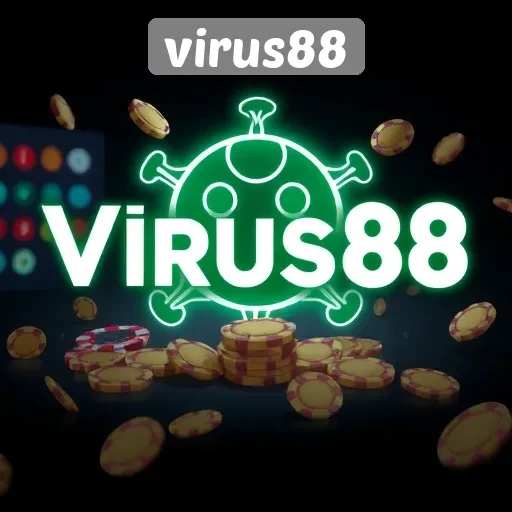 Ulasan Lengkap tentang Situs Game Virus88 yang Populer